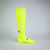 PAR DE MEDIAS FÚTBOL/HOCKEY DE HOMBRE - AMARILLO FLUOR - comprar online