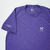 REMERA HOMBRE BUENOS AIRES DRYFIT - PURPURA en internet