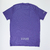 REMERA HOMBRE BUENOS AIRES DRYFIT - PURPURA - X - TRUST