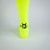 PAR DE MEDIAS FÚTBOL/HOCKEY DE MUJER - AMARILLO FLUOR - tienda online