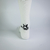 PAR DE MEDIAS FÚTBOL/HOCKEY DE MUJER - BLANCAS - tienda online