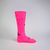 PAR DE MEDIAS FÚTBOL/HOCKEY DE MUJER - FUCSIAS - comprar online
