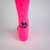 PAR DE MEDIAS FÚTBOL/HOCKEY DE MUJER - FUCSIAS - tienda online