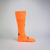 PAR DE MEDIAS FÚTBOL/HOCKEY DE MUJER - NARANJA FLUOR - comprar online
