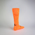 PAR DE MEDIAS FÚTBOL/HOCKEY DE MUJER - NARANJA FLUOR en internet