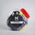 OVERGRIPS PERFORADOS - MULTICOLOR x 100 u.