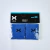 PACK MUÑEQUERAS - AZUL FRANCIA - comprar online