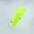 PANTORRILLERAS FÚTBOL/HOCKEY DE MUJER - AMARILLO FLUOR