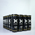 TENIS PRO x3 UNIDADES - CAJA x24 TUBOS
