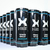TENIS CHAMPIONSHIP x3 UNIDADES - CAJA x24 TUBOS