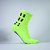 PAR DE MEDIAS CAÑA MEDIA ANTIDESLIZANTES HOMBRE - AMARILLO FLUOR - comprar online