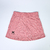 POLLERA SHORT VENECIA - ROSA DIOR
