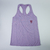 MUSCULOSA VALENCIA DRYFIT - LILA