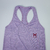 MUSCULOSA VALENCIA DRYFIT - LILA - comprar online