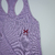 MUSCULOSA VALENCIA DRYFIT - LILA en internet