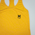MUSCULOSA VALENCIA DRYFIT - AMARILLO OCRE en internet