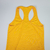 MUSCULOSA VALENCIA DRYFIT - AMARILLO OCRE - tienda online