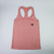 MUSCULOSA VALENCIA DRYFIT - ROSA DIOR