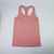 MUSCULOSA VALENCIA DRYFIT - ROSA DIOR - tienda online