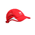 QUICK DRY CAP TENNIS CLASSIC - RED