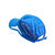 QUICK DRY CAP TENNIS CLASSIC - ROYAL BLUE - X - TRUST