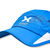 QUICK DRY CAP TENNIS CLASSIC - ROYAL BLUE - comprar online
