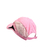 QUICK DRY CAP TENNIS CLASSIC - PINK - X - TRUST