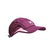 QUICK DRY CAP TENNIS CLASSIC - VIOLET