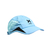 QUICK DRY CAP TENNIS CLASSIC - LIGHT BLUE