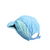 QUICK DRY CAP TENNIS CLASSIC - LIGHT BLUE - X - TRUST