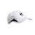 QUICK DRY CAP TENNIS CLASSIC - WHITE