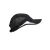 QUICK DRY CAP TENNIS CLASSIC - BLACK en internet