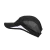QUICK DRY CAP TENNIS CLASSIC - BLACK - tienda online