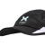 QUICK DRY CAP TENNIS CLASSIC - BLACK - comprar online