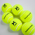 TENIS CHAMPIONSHIP x3 UNIDADES - CAJA x24 TUBOS - tienda online