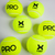 TENIS PRO x3 UNIDADES - CAJA x24 TUBOS - tienda online