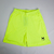 SHORT SEVILLA MICROFIBRA - AMARILLO FLUOR