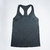 MUSCULOSA VALENCIA DRYFIT - NEGRA - X - TRUST