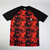REMERA MALAGA DRYFIT - ROJA