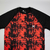 REMERA MALAGA DRYFIT - ROJA - comprar online