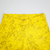 SHORT ESTAMBUL - AMARILLO en internet