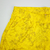 SHORT ESTAMBUL - AMARILLO - X - TRUST