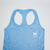 MUSCULOSA/VESTIDO MADRID - CELESTE en internet
