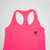 MUSCULOSA/VESTIDO MADRID - ROSA FLUO - comprar online