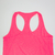 MUSCULOSA/VESTIDO MADRID - ROSA FLUO - tienda online