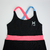 VESTIDO BARCELONA - NEGRO COMBINADO en internet