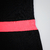 Imagen de VESTIDO BARCELONA - NEGRO COMBINADO