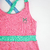 VESTIDO BARCELONA - ROSA AZALEA COMBINADO en internet