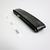 Imagen de OVERGRIP C/RELIEVE PERFORADO NEGRO x unidad