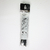 OVERGRIP C/RELIEVE PERFORADO NEGRO x unidad - tienda online